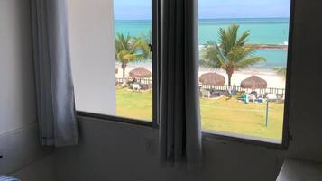 Praia dos Carneiros Flat 321