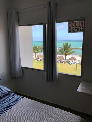 Room, Non Smoking, Beach View