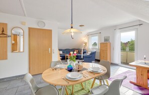 Interior - 2 bedroom nice apartment in Boiensdorf (Boiensdorf)