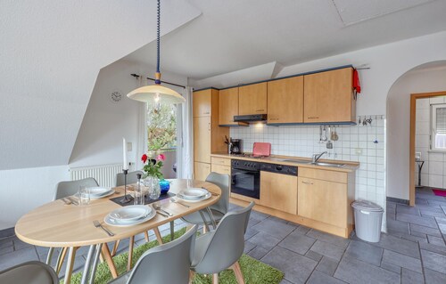 Schöne 2-Zimmer-Wohnung in Boiensdorf
