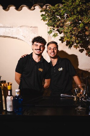 Bar (sur place)
