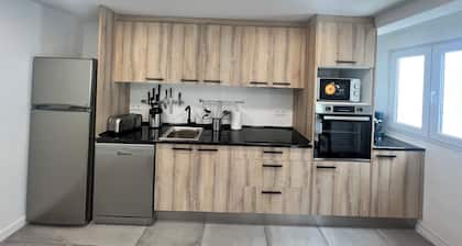 Casona LOW Cost Fan Lujo