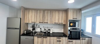 Casona LOW Cost Fan Lujo