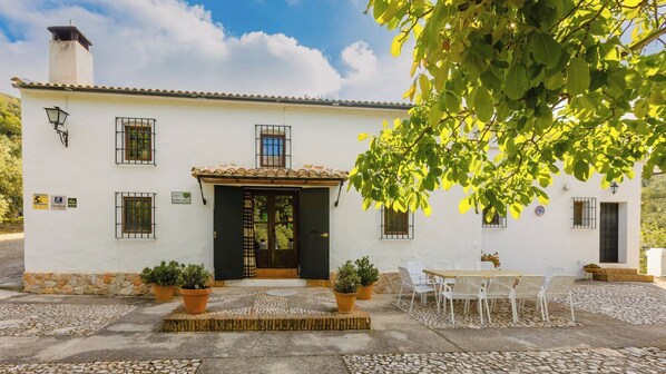 Exterior - Cortijo Entre Sierras Carcabuey by Ruralidays (Córdoba)
