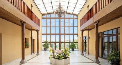 Casa Viña del Rey Otura by Ruralidays