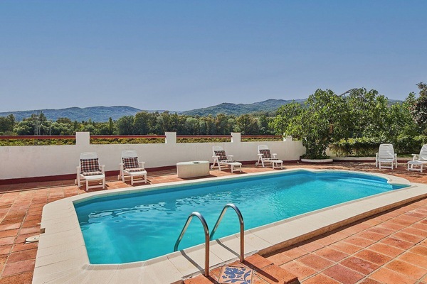 Casa Rural Juanpere Jimena de la Frontera by Ruralidays