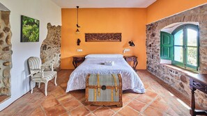 4 sovrum, strykjärn/strykbräda och wi-fi