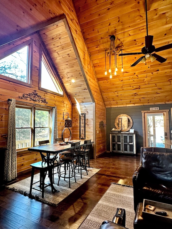 Intérieur