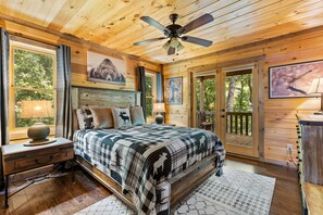 2 chambres, bureau, fer et planche à repasser, Wi-Fi gratuit