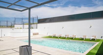 Casas Rurales Medina Granada by Ruralidays