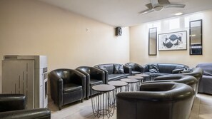 Interior - Casas Rurales Medina Granada by Ruralidays (Granada)