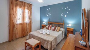 3 bedrooms, iron/ironing board, WiFi - Villa Madrid Alcazar El Gastor by Ruralidays (Cádiz)