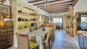 Servei de restauració
