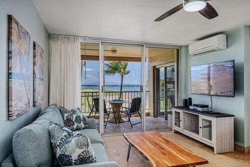 Amazing Oceanfront Views! MS420