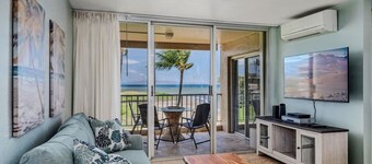 Amazing Oceanfront Views! MS420