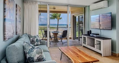 Amazing Oceanfront Views! MS420