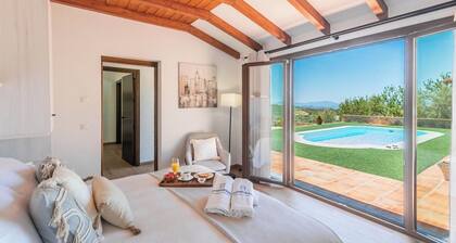 Alma del Tejar Antequera - La Higuera by Ruralidays