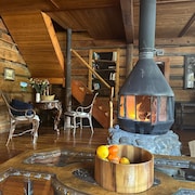 Beaverfoot Lodge