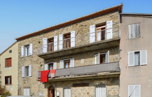 2 bedroom gorgeous apartment in Poggio Di Nazza