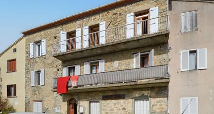 2 bedroom gorgeous apartment in Poggio Di Nazza
