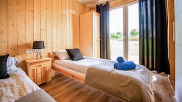 2 Schlafzimmer, kostenloses WLAN