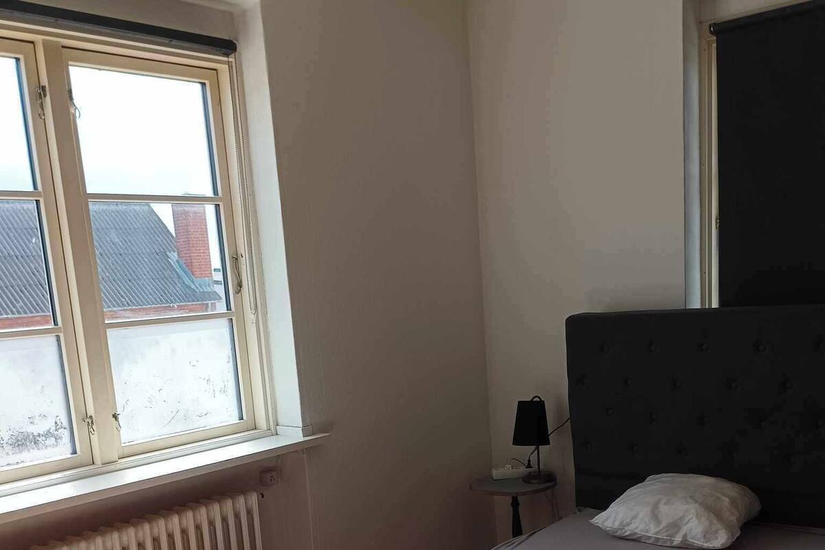 Basic Quadruple Room | WiFi (free), bed sheets