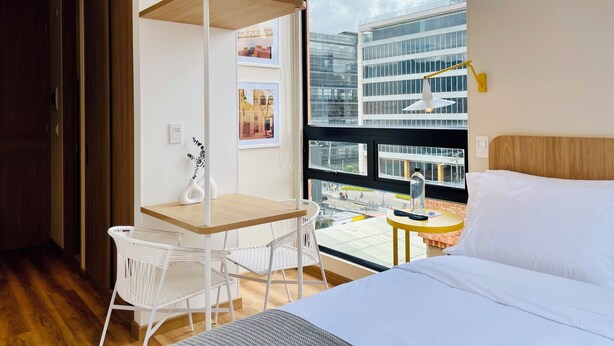 Apartemen (512)