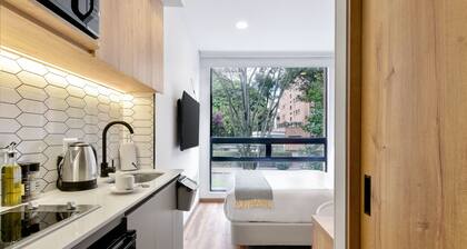 Nuevecuatro by Wynwood House