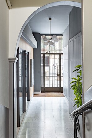 Interior - Consell (Barcelona)