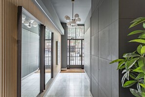 Interior - Consell (Barcelona)