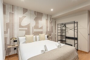 2 habitaciones y caja de seguridad en la habitación 