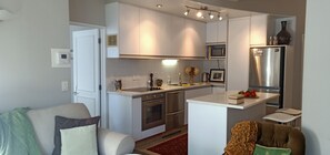 Interior - Heritage Building apartment in the heart of Auckland (Auckland)