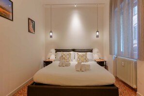 1 chambre, draps fournis