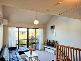 Family Apartment | Living area | Flat-screen TV