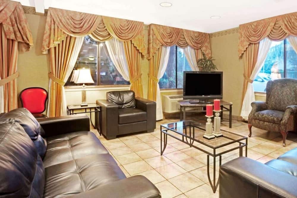 FairBridge Inn Express Tukwila