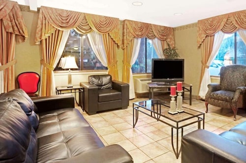 FairBridge Inn Express Tukwila