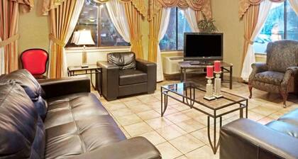 FairBridge Inn Express Tukwila