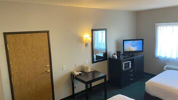 1 habitación, ropa de cama de alta calidad y cubrecamas