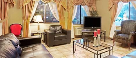 1 habitación, ropa de cama de alta calidad y edredón