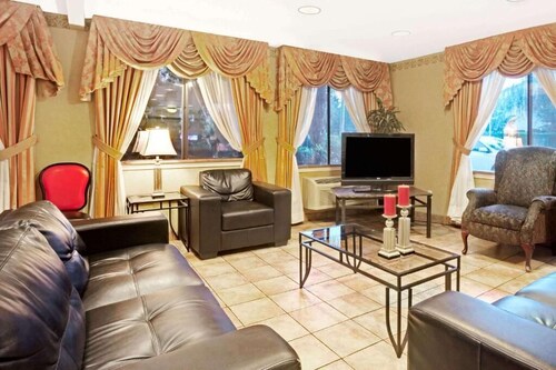 FairBridge Inn Express Tukwila