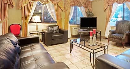 FairBridge Inn Express Tukwila