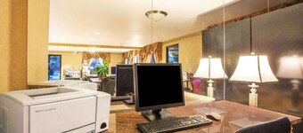 FairBridge Inn Express Tukwila