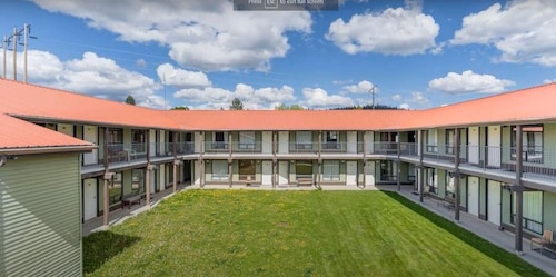 Hotel Viewmont Residency Ltd.