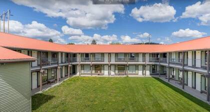 Hotel Viewmont Residency Ltd.