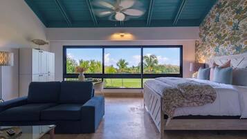 4 chambres, fer et planche Ă repasser, lit parapluie, Wi-Fi gratuit