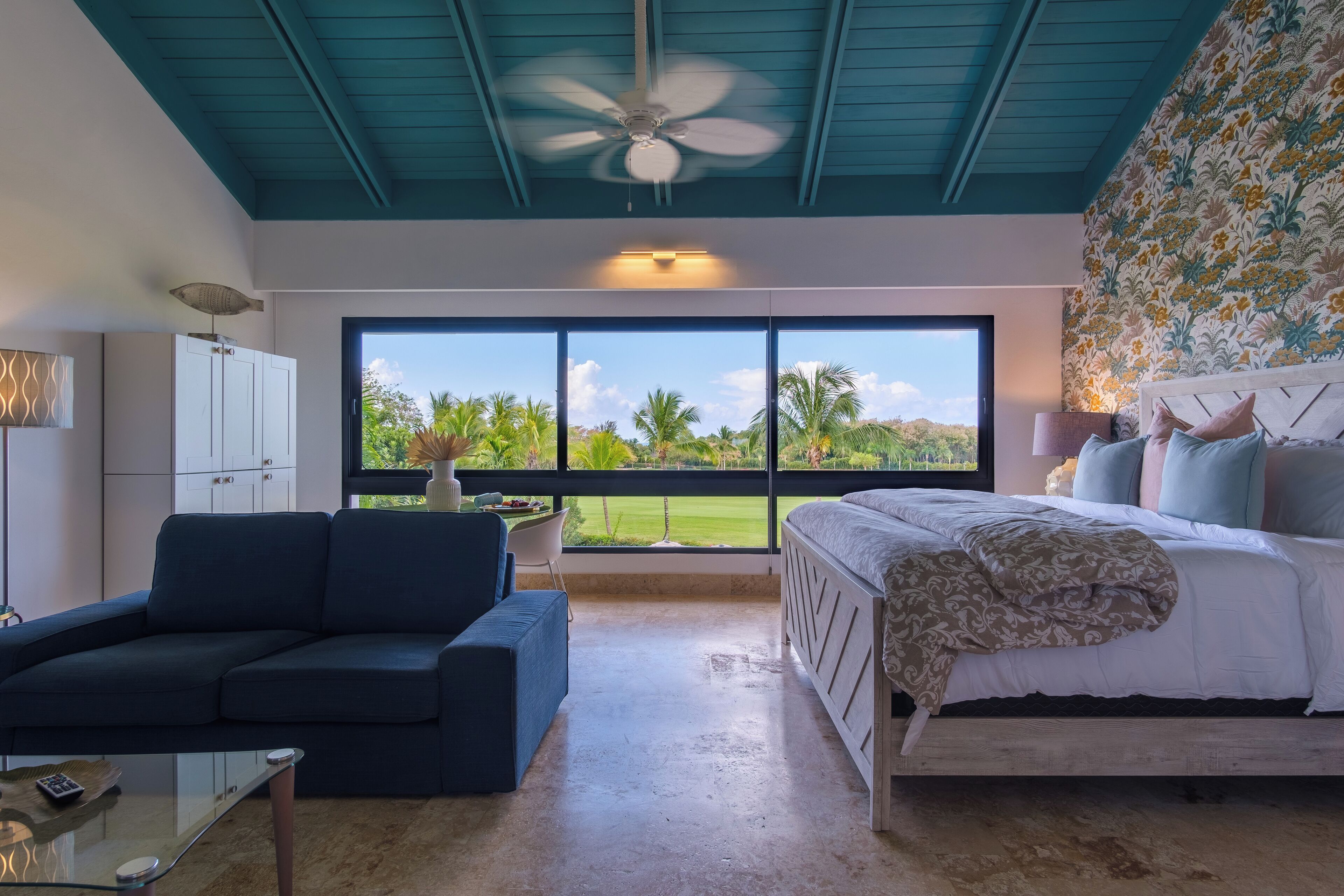 4 Schlafzimmer, Bügeleisen/Bügelbrett, Reisekinderbett, kostenloses WLAN