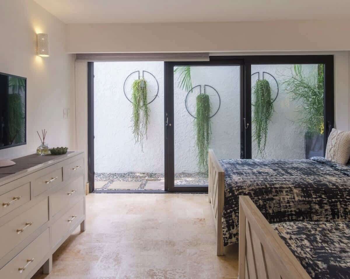 4 sovrum, strykjärn/strykbräda, resesäng och gratis wi-fi