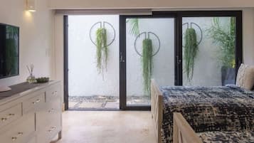 4 sovrum, strykjÀrn/strykbrÀda, resesÀng och gratis wi-fi