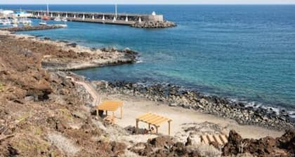 Casa Rural Nina - Charming stay & Terrace, Hierro
