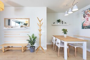 Dineren